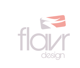 Flavr Design Logo