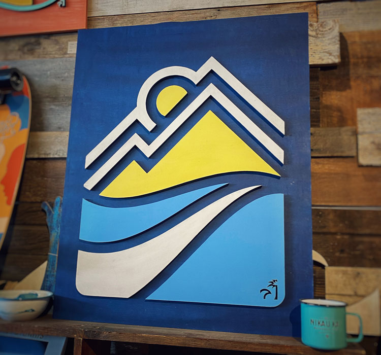 1000 Peaks