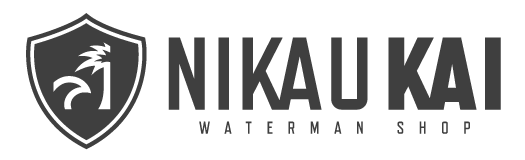 Nikau Kai Waterman Shop