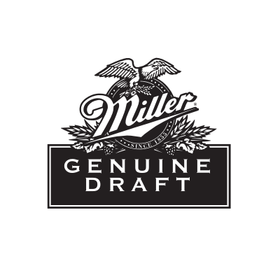 Miller Genuine Draft