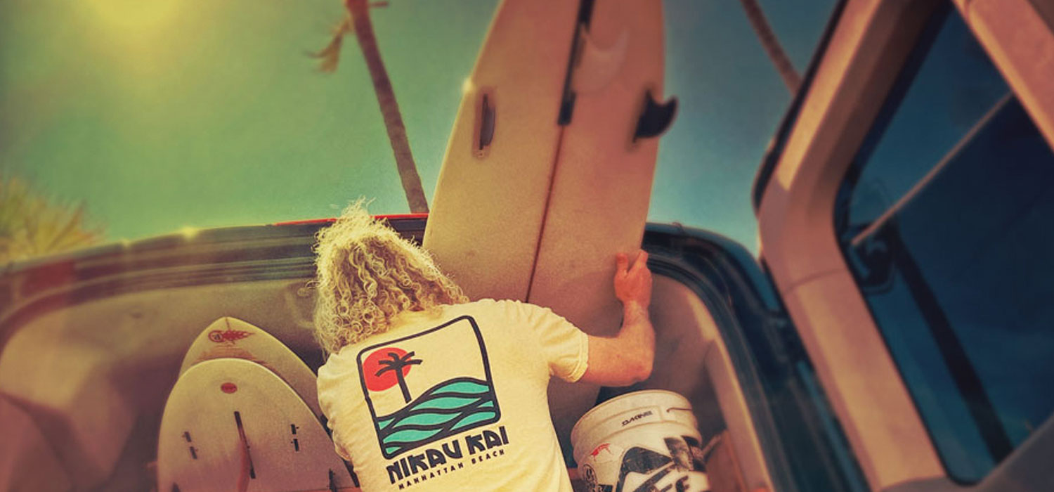 Loading boards campaign