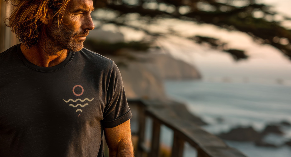 Calm. Confident. Intentional.